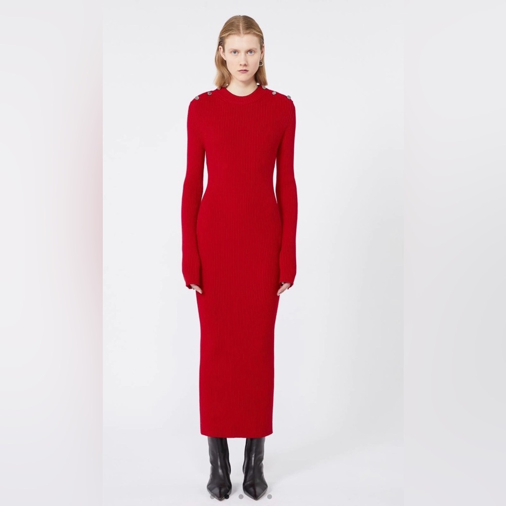 MaxMara dress